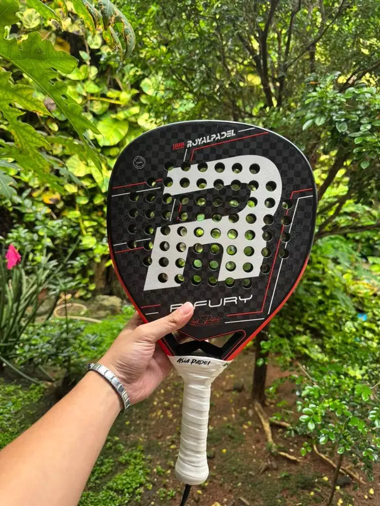 ROYAL PADEL R-FURY