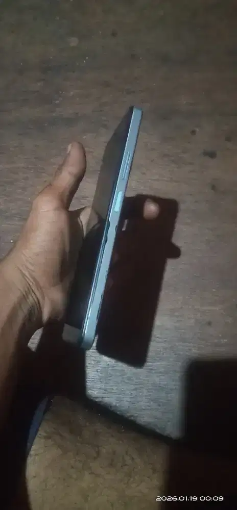 Di jual cepat infinix Smart 8 X6525 4/128Gb