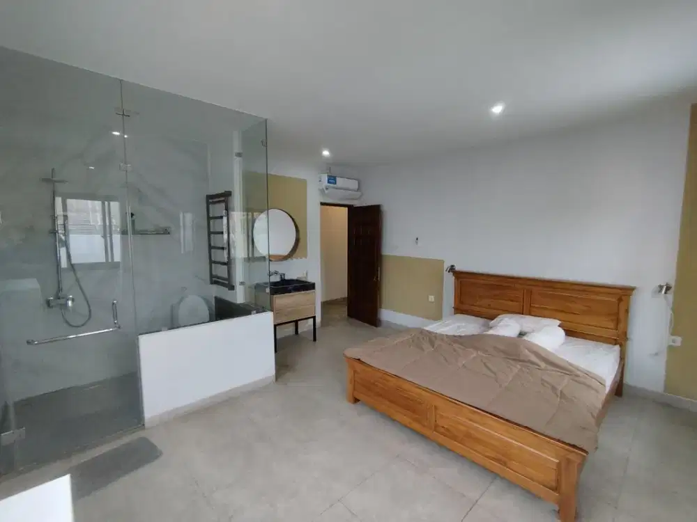 Rumah Sewa Pasar Minggu Dekat Ragunan Furnished Jaksel