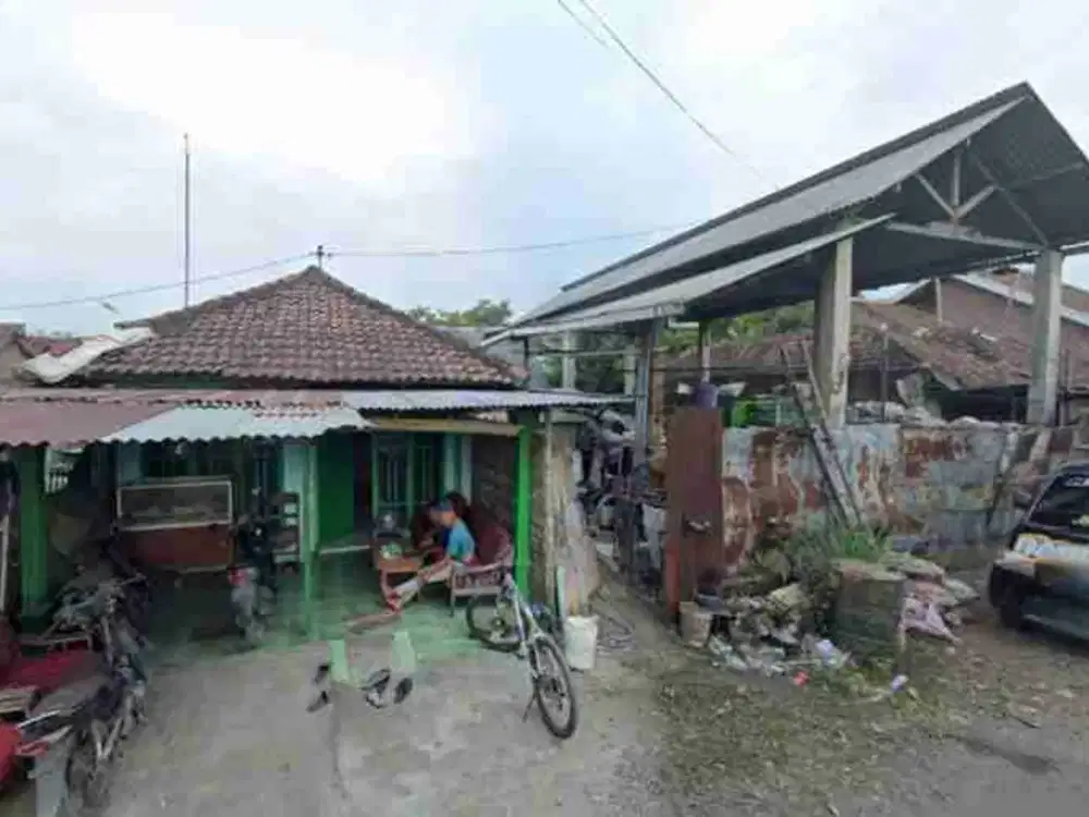 DIJUAL RUMAH 
KEL. : JOHOWINONG
KEC  : MOJOAGUNG
KAB  : JOMBANG