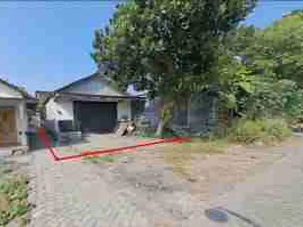 DIJUAL RUMAH 
KEL. : MEGALUH
KEC  : MEGALUH
KAB  : JOMBANG