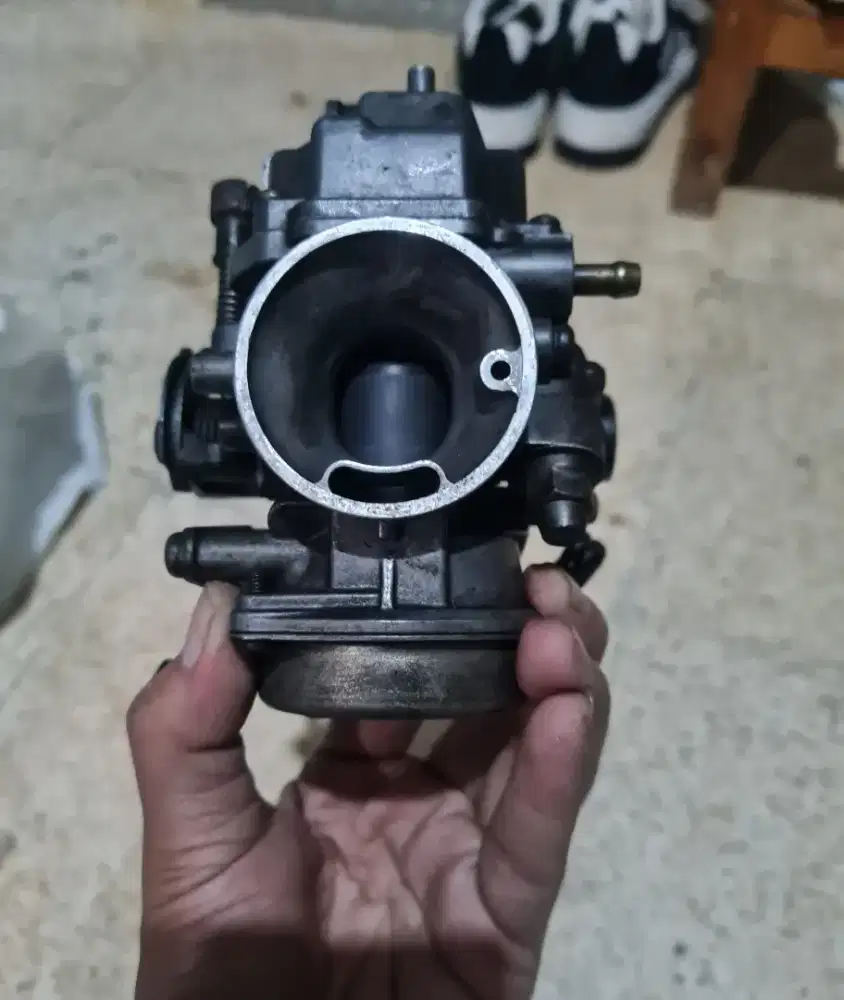 Karburator Megapro mono 2011-2012