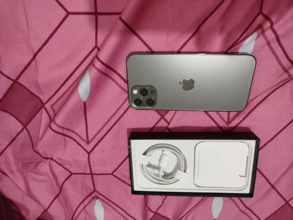 Iphone 12 pro 128gb cobi apple