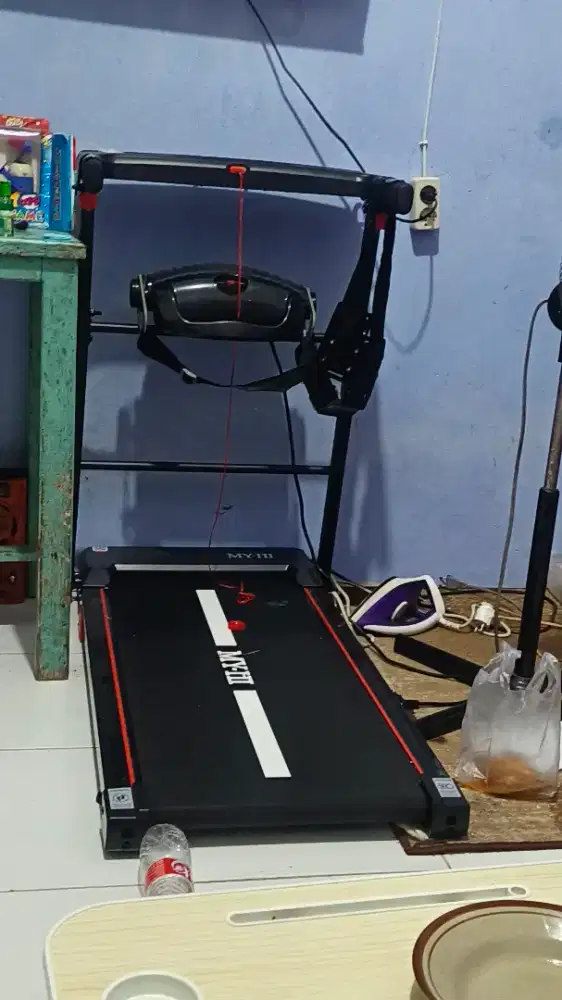 Treadmil merk MYHI