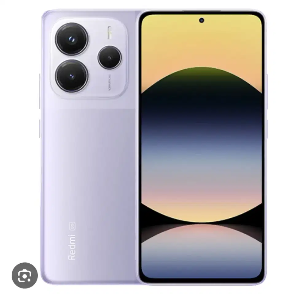 Redmi note 14 5g