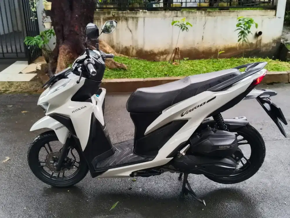 Vario new 150 2020