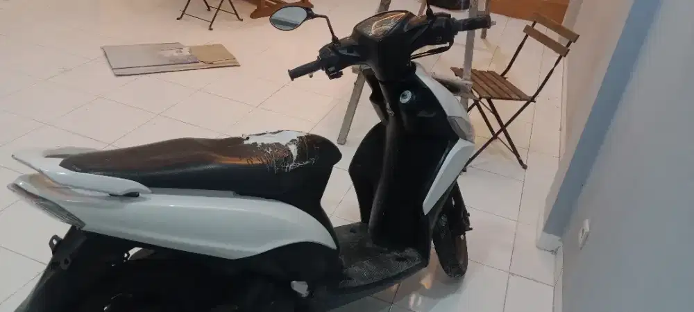 Jual butuh motor yamaha mio