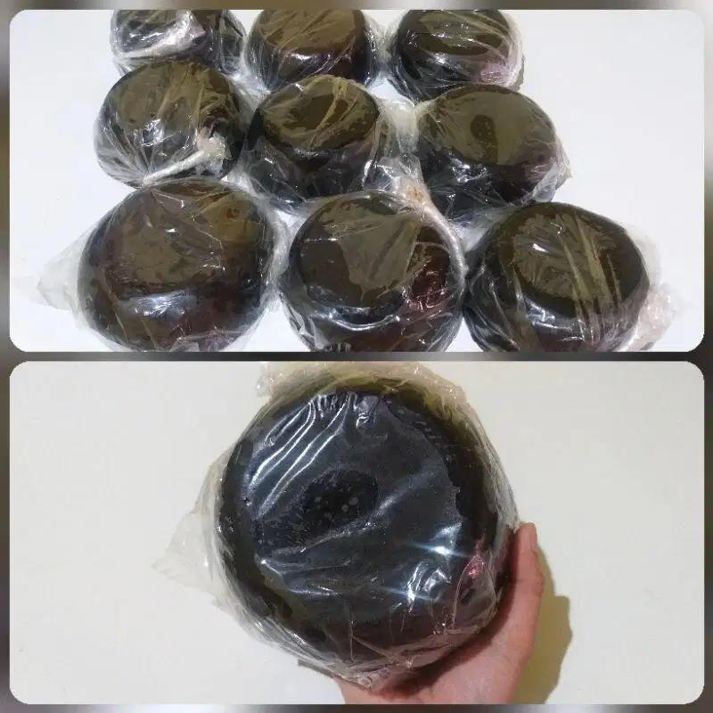 Gula Aren Lubuk Linggau 1 kg