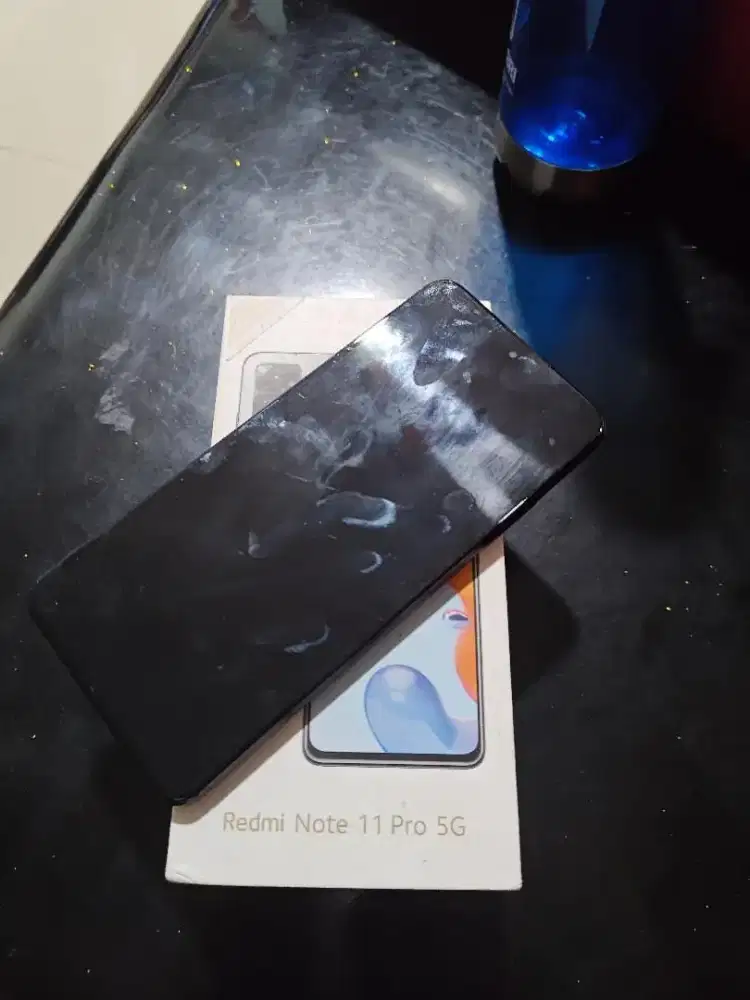 redmi note 11 pro 5g