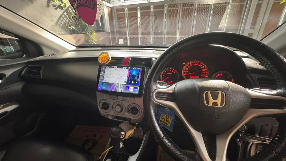 Honda City 2009 Bensin