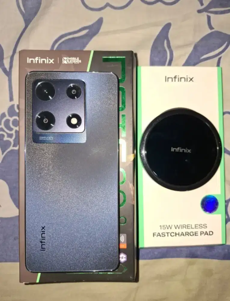 Infinix note 30 pro
