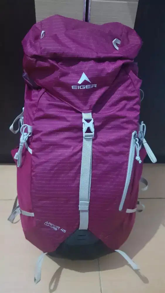 carrie / keril eiger 45L