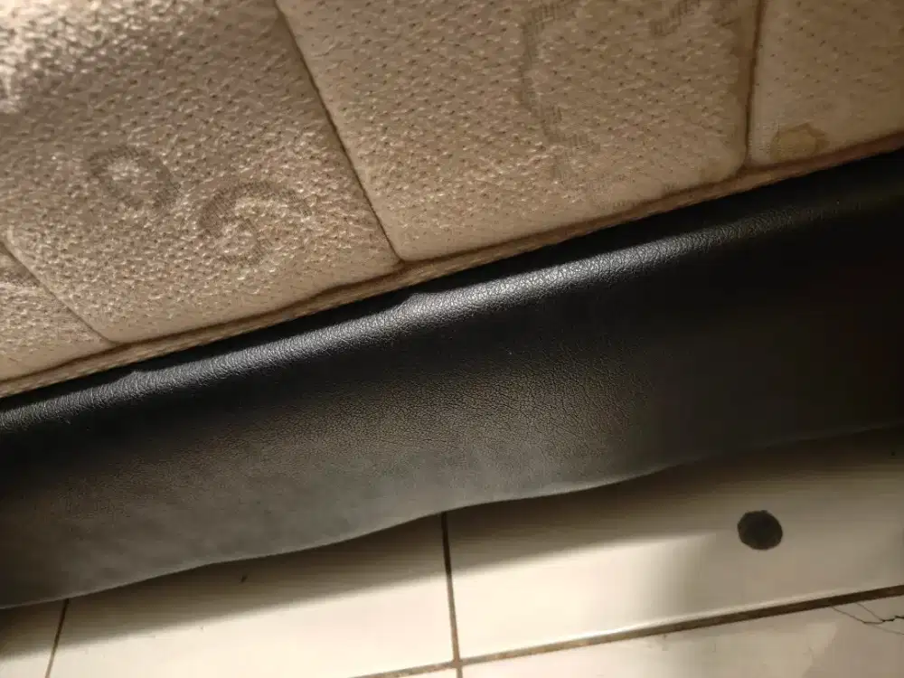 Kasur Serta Jr 120 x 200