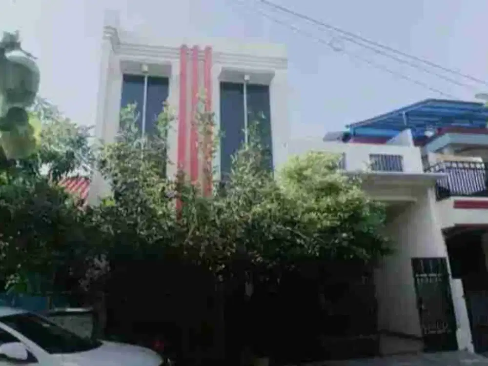 Rumah Cantik Minimalis Siap Huni Komplek Metland Menteng Cakung