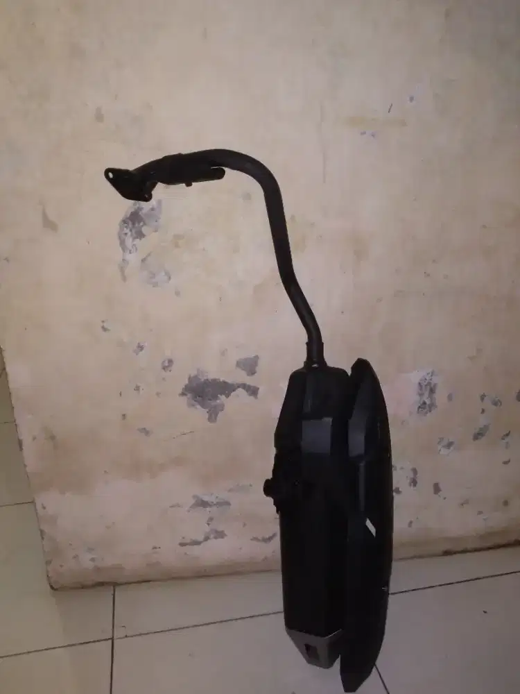 knalpot std vario 125 new