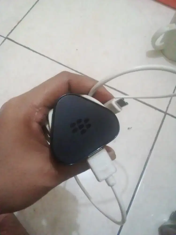 Casan normal kepala dari bb