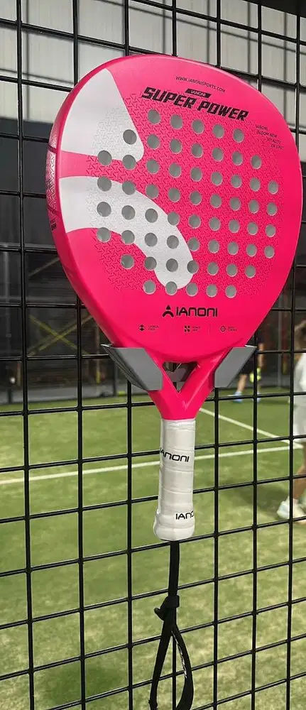 DIJUAL MURAH RAKET PADEL