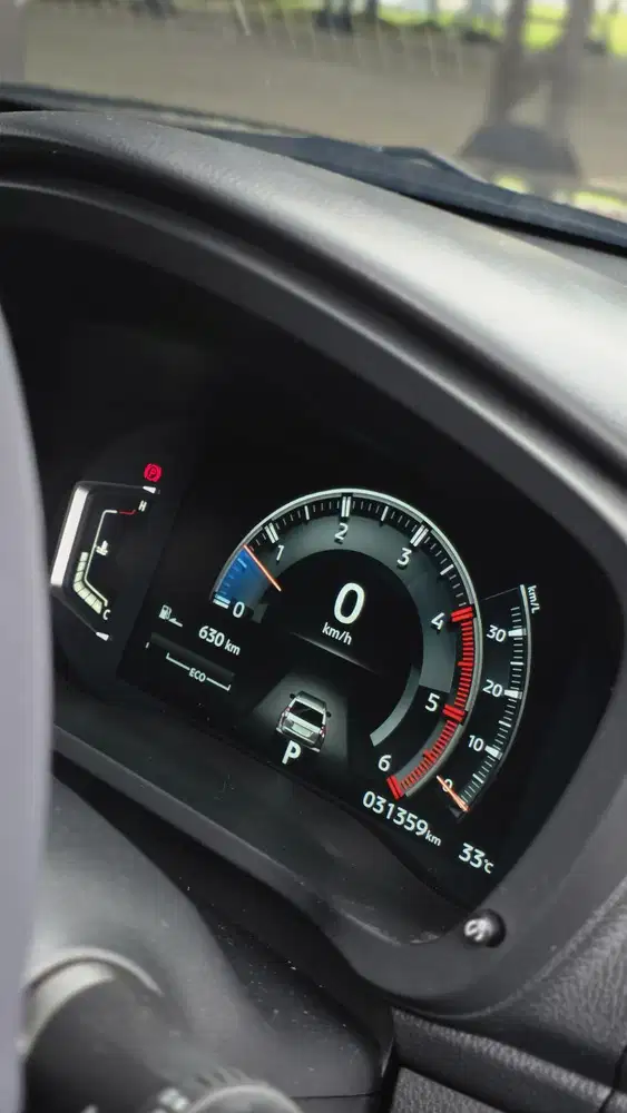 Mitsubishi Pajero Sport 2012 Diesel