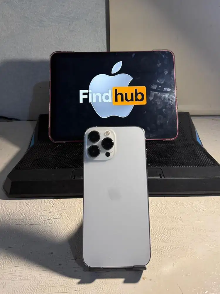 Iphone 13 promax 512gb inter all operator