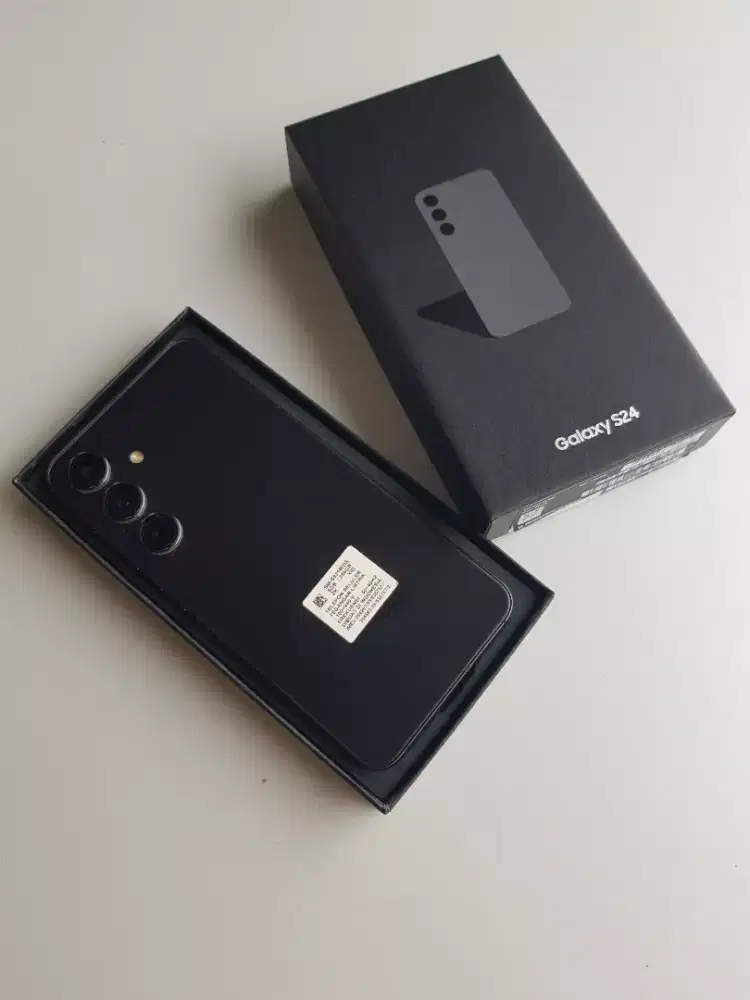 Samsung S24 8/256GB Basic 4bln pkai, bs tt