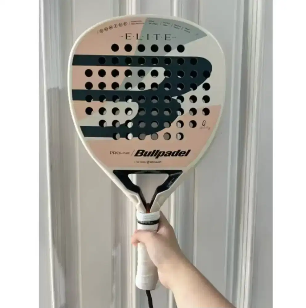 Bullpadel elite women 2025