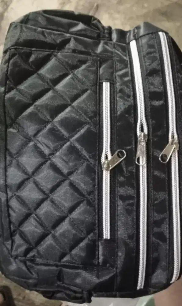 Salempang pria wanita