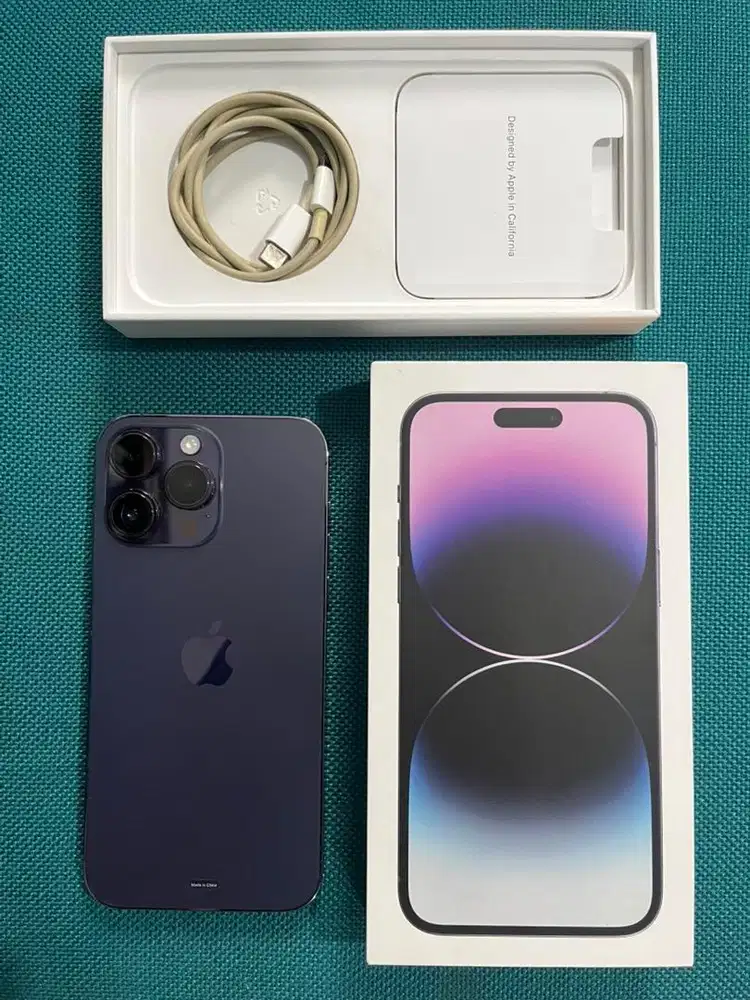 iPhone 14 Pro Max 128gb. iBox