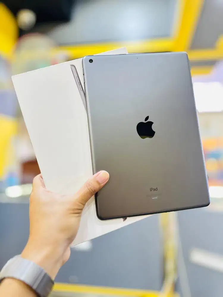 iPad Gen 9 64GB iBox Full original