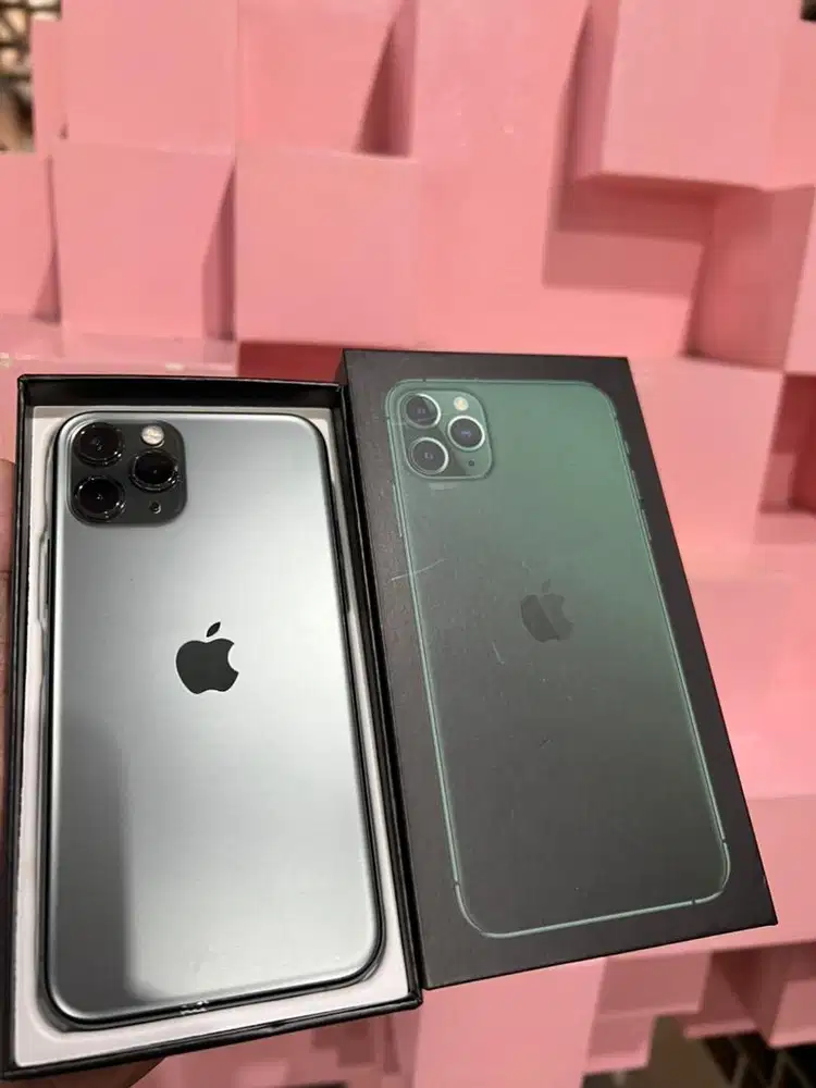 iphone 12 pro 128gb member new