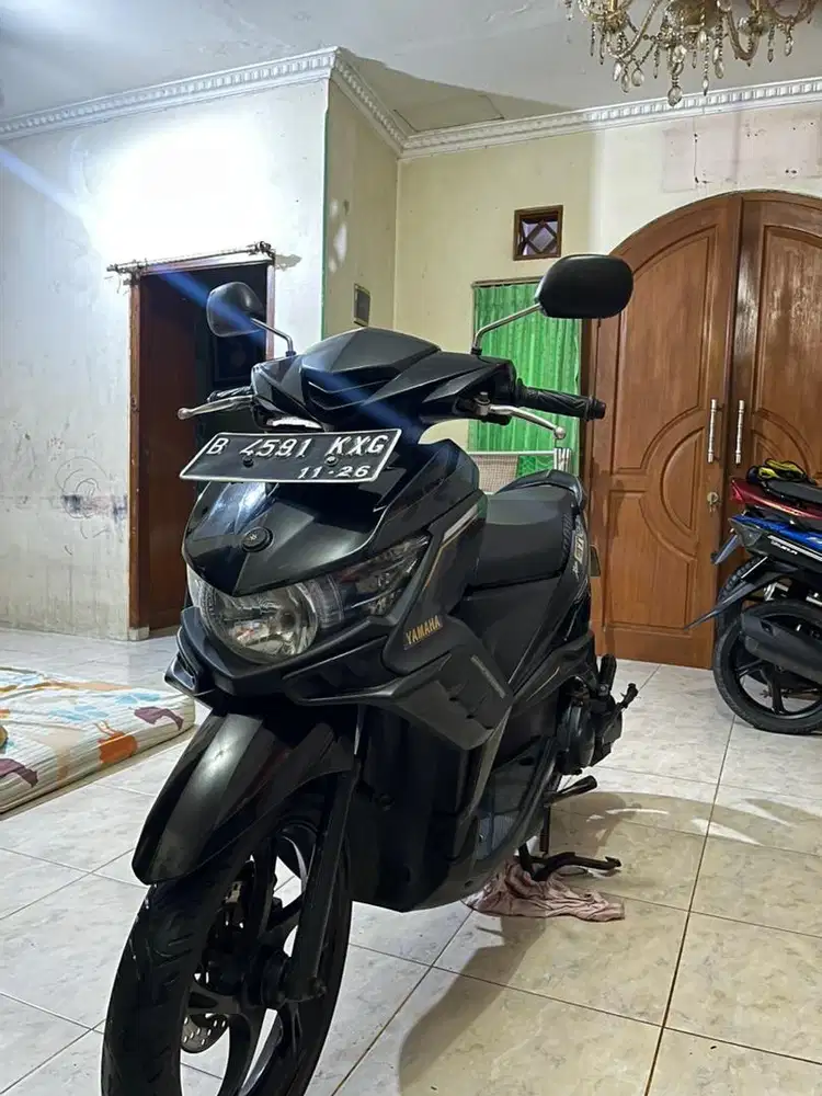 jual xeon GT 2015
