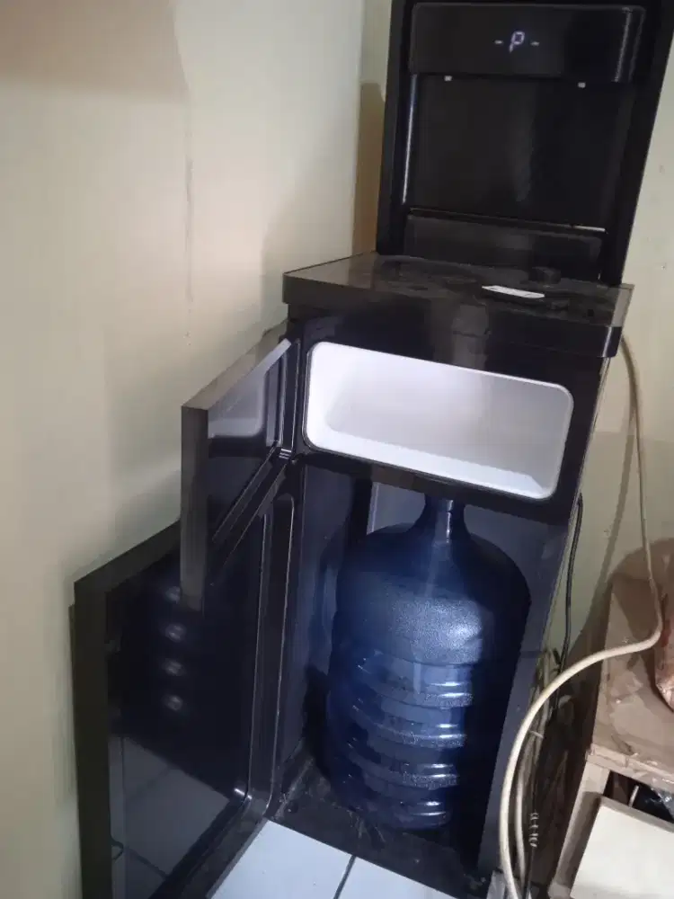 Jual BU dispenser merk Arashi