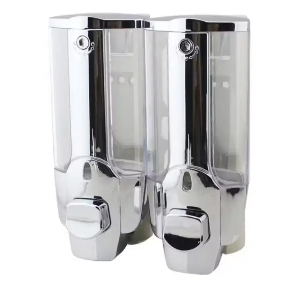 Dispenser sabun & shampo