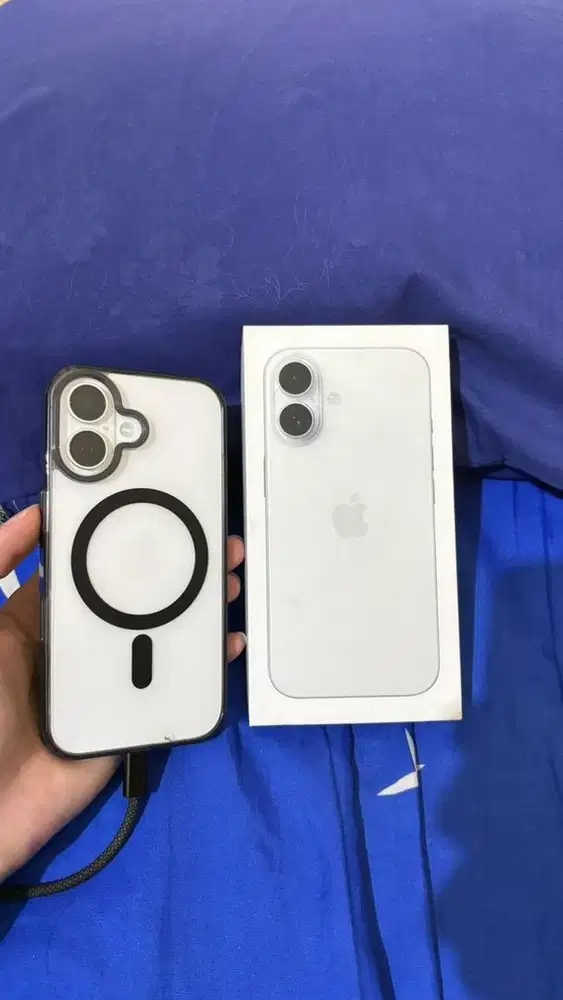 IPHONE 16 INTER