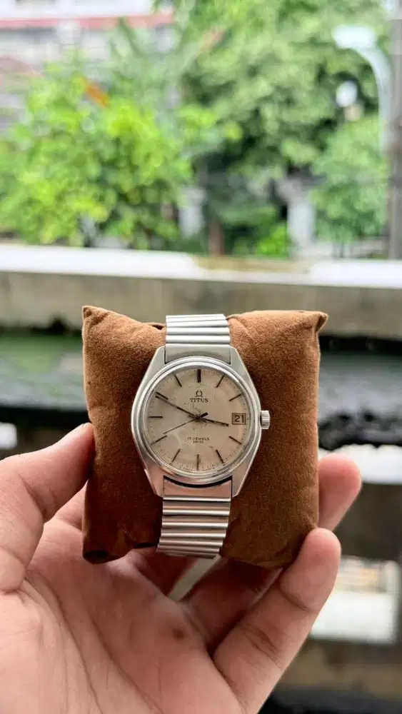 solvil et titus rare item vintage