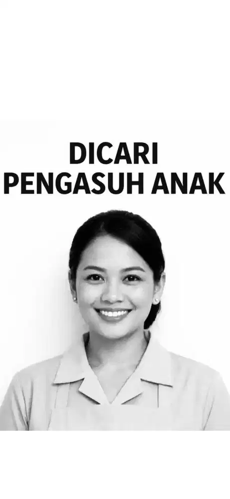 Semi Art / full jaga balita tanpa penyalur langsung