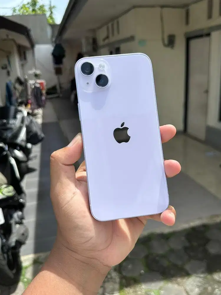 iPhone 14 Plus 128GB inter All Operator Mulus