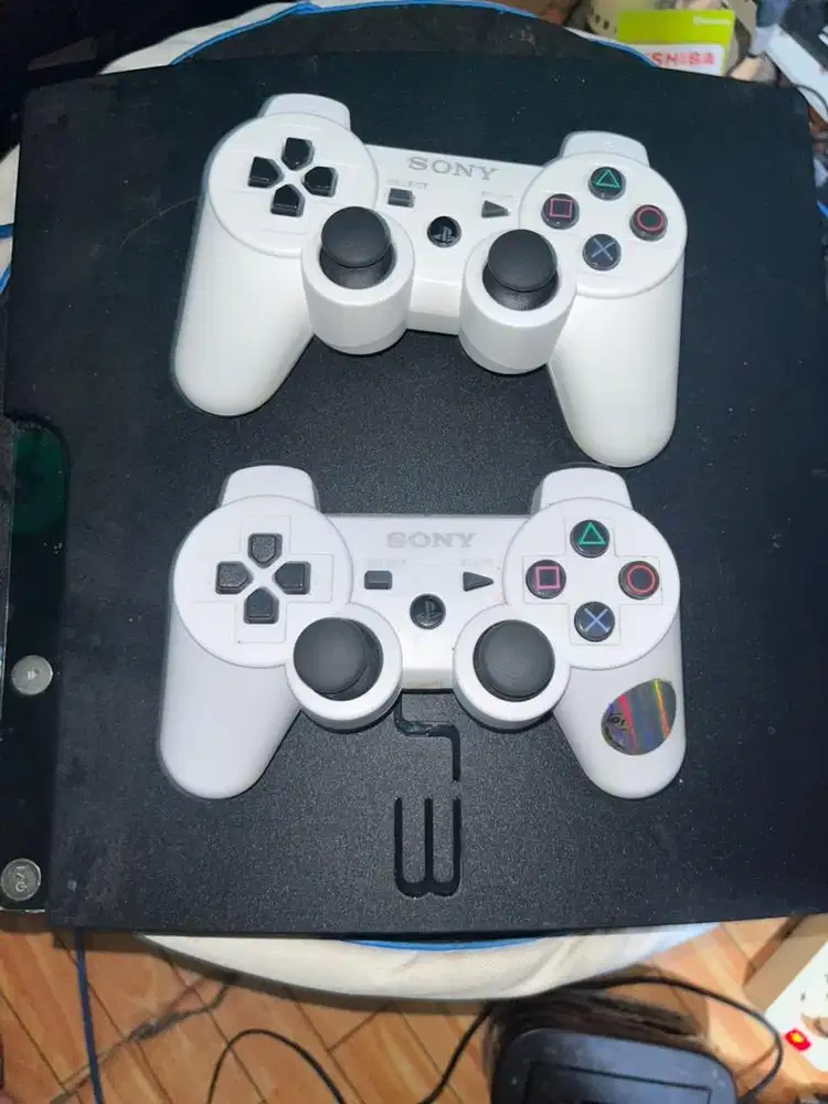 PS3 slim hdd internal 500gb