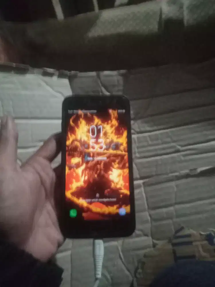 Ss galaxy j2 pro almoled unik antik langka jadul