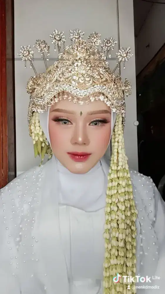 Jasa pernikahan promo akad murah