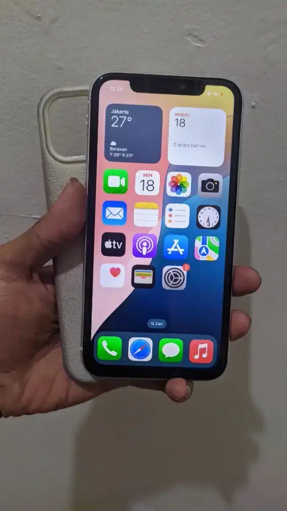 iPhone 11 64 GB