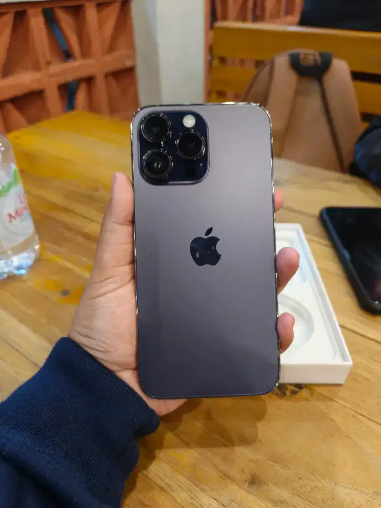 IPHONE 14 PRO MAX 128GB INTER ALLOPERATOR