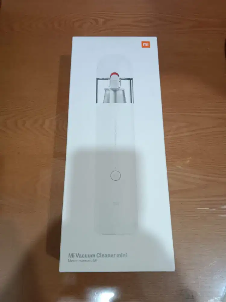 Vacuum Cleaner Xiaomi Mini Portable Grs resmi Xiaomi 1thn
