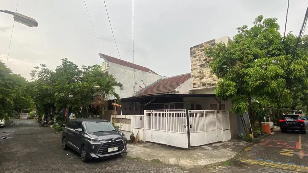 Di Jual Cepat Rumah Hook GKB