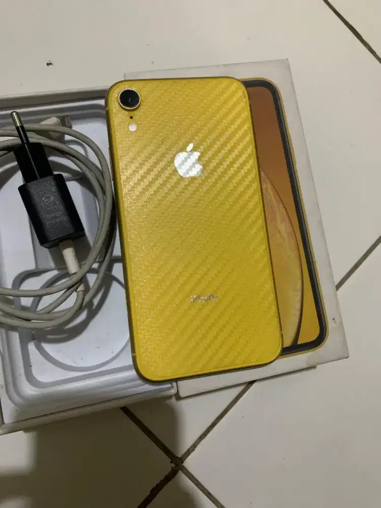 iPhone XR 64GB inter