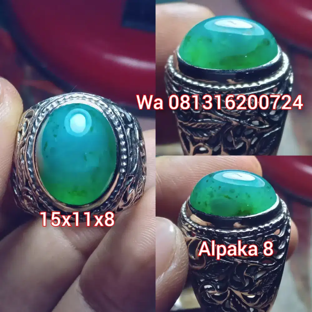 Bacan doko coklat