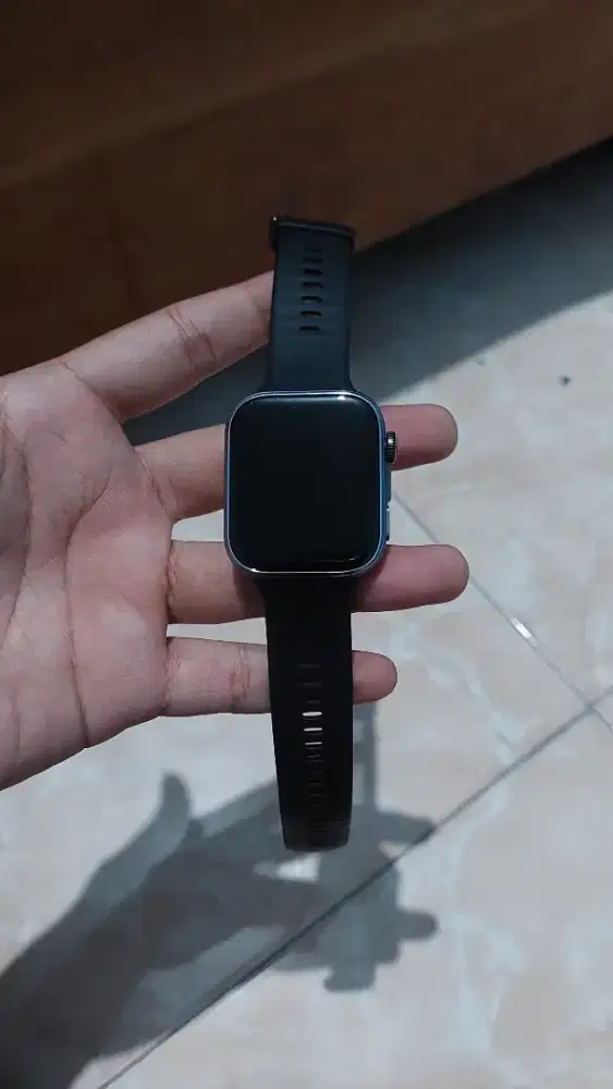 [BU] Huawei Watch Fit 4