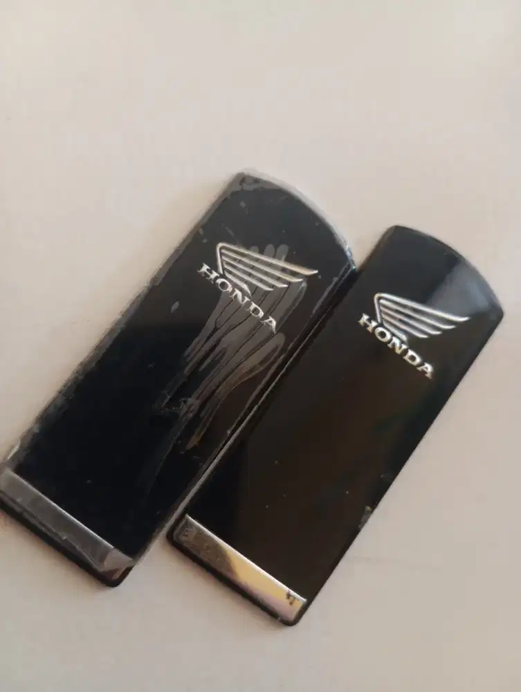 Cover remot keyless Honda gen1 (remot lebar)