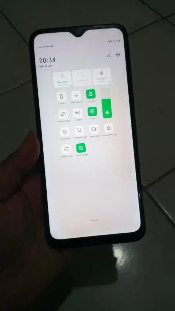 Infinix Smart 6 Plus