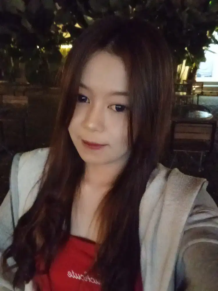 Mencari kerja apa saja. IJAZAH SMA