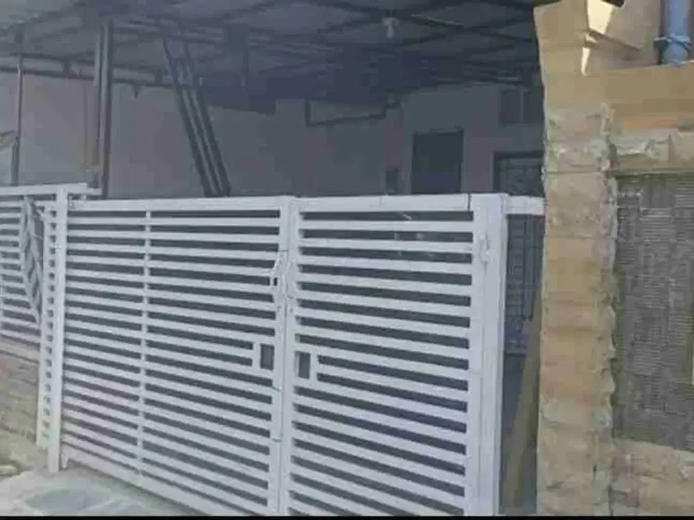 termurah rumah di mutiara gading city bekasi